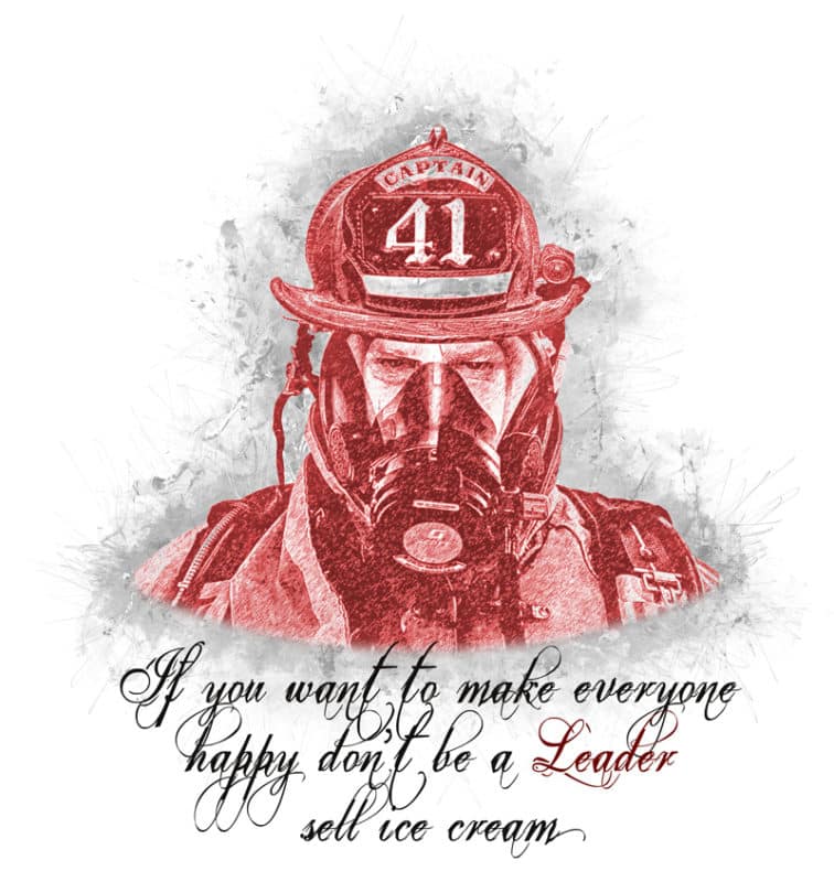 Fireground Apparel Co.