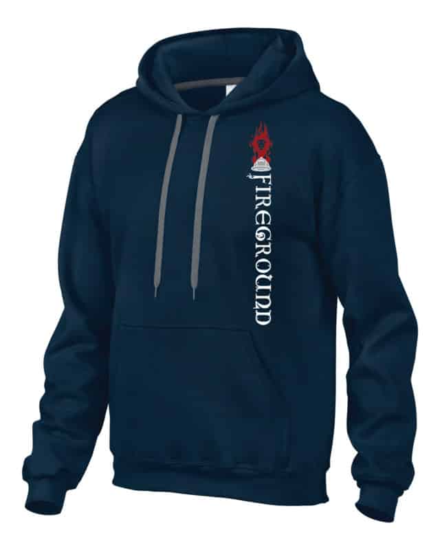 Fireground Apparel Co.