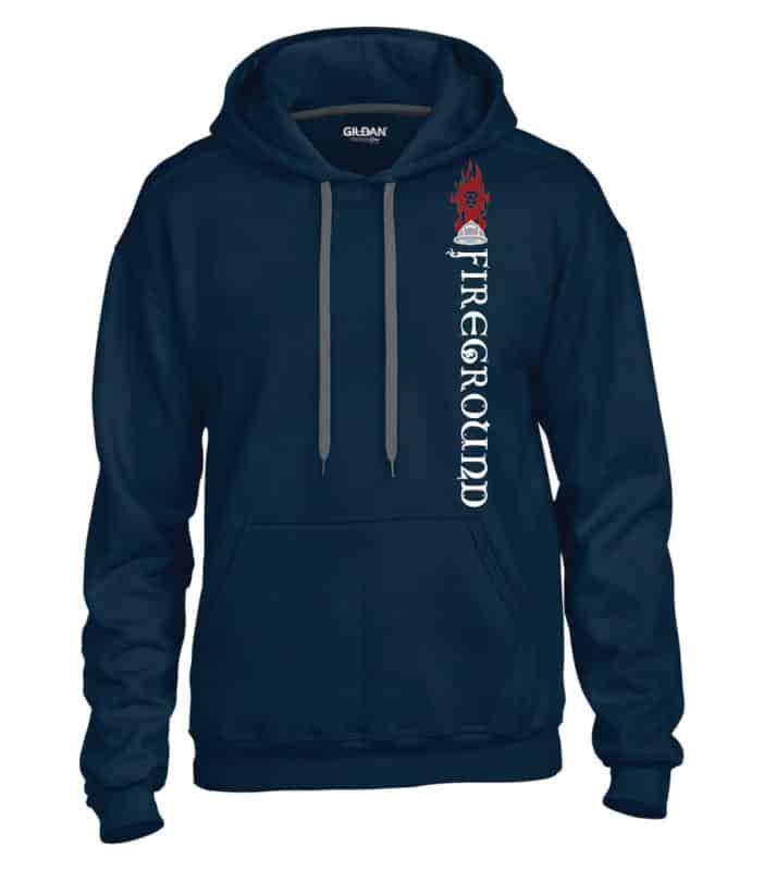 Fireground Apparel Co.