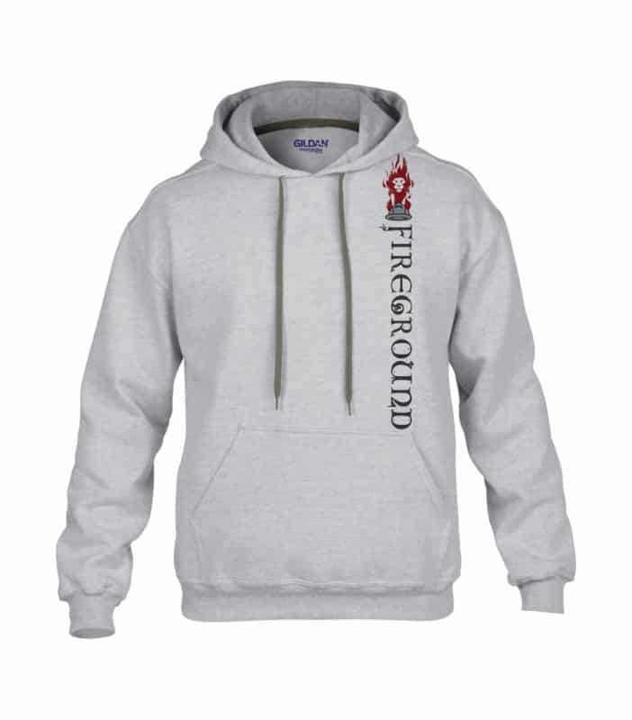 Fireground Apparel Co.