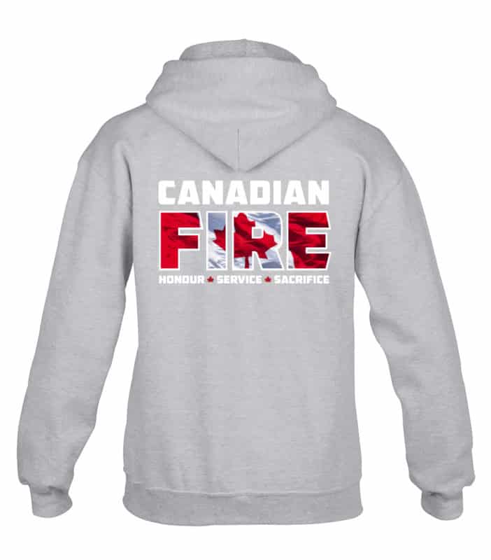 Fireground Apparel Co.