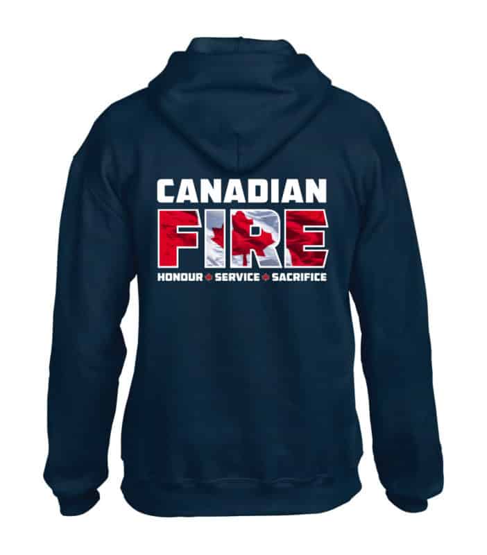 Fireground Apparel Co.