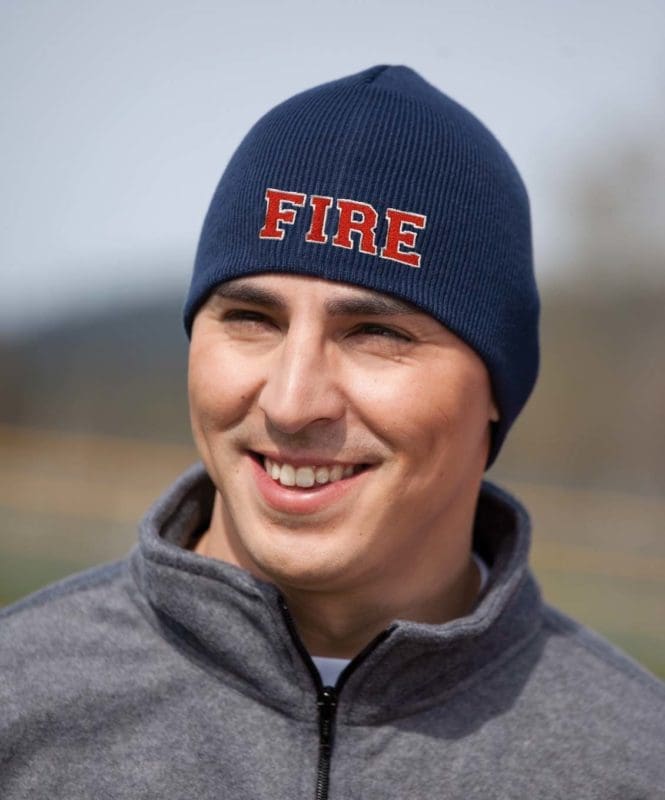 Fireground Apparel Co.