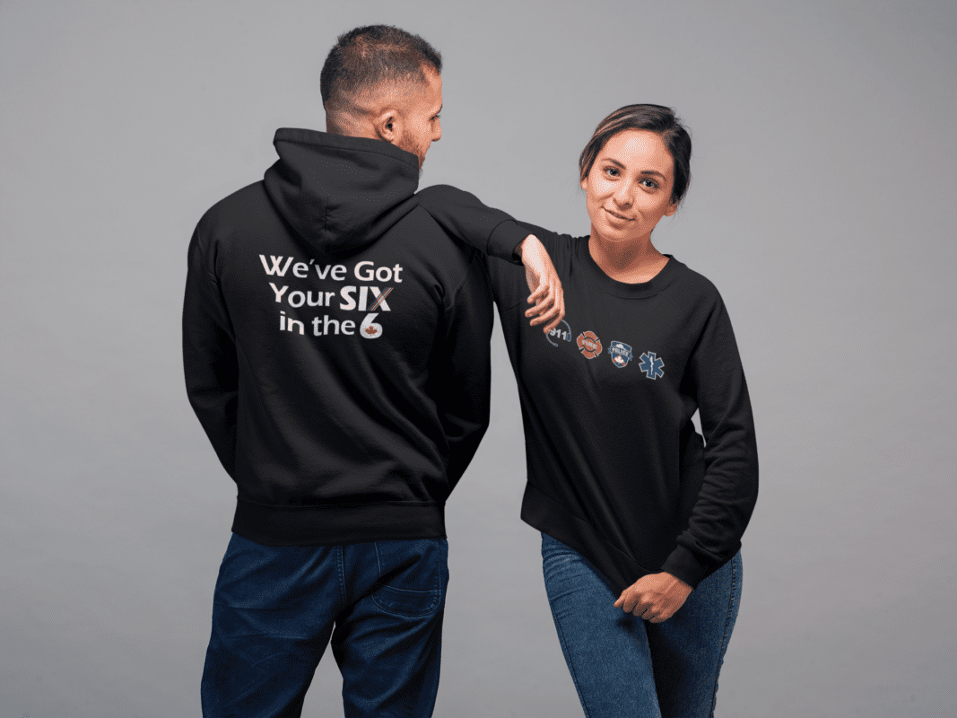 Fireground Apparel Co.