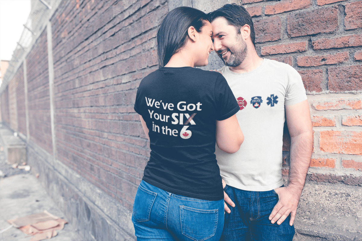 Fireground Apparel Co.