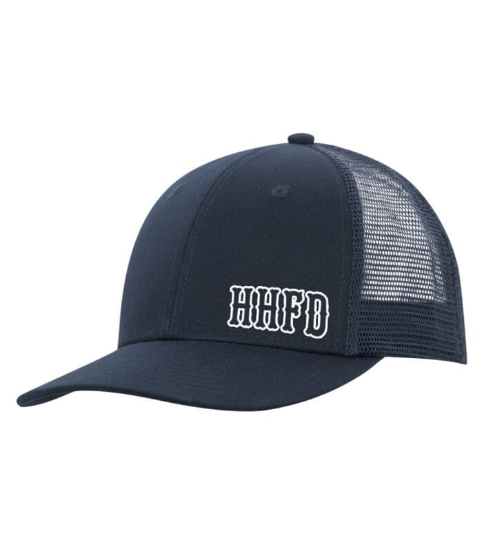 Fireground Apparel Co.