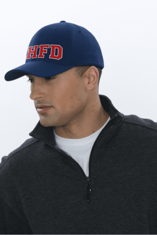 Fireground Apparel Co.