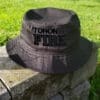 Custom Bucket Hat