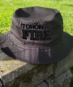 Custom Bucket Hat
