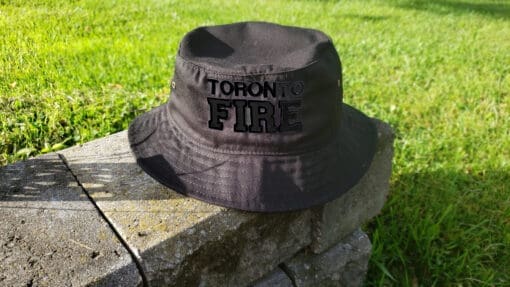 Custom Bucket Hat