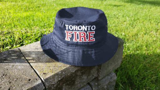 Custom Bucket Hat - Image 2