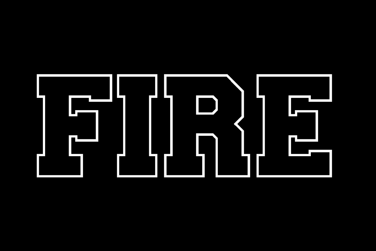 Fireground Apparel Co.