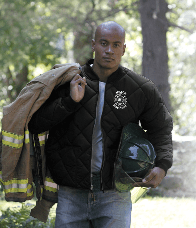 Fireground Apparel Co.