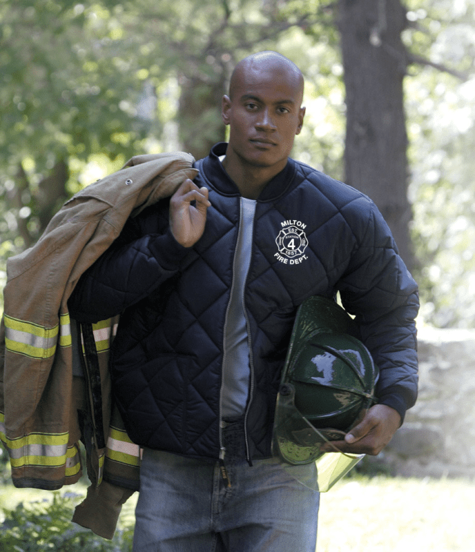 Fireground Apparel Co.