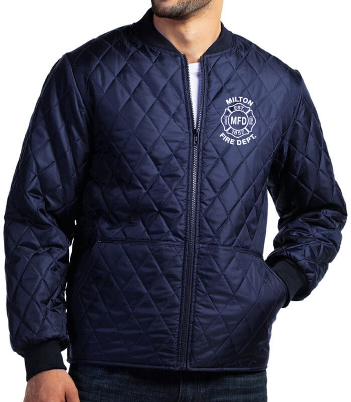Fireground Apparel Co.