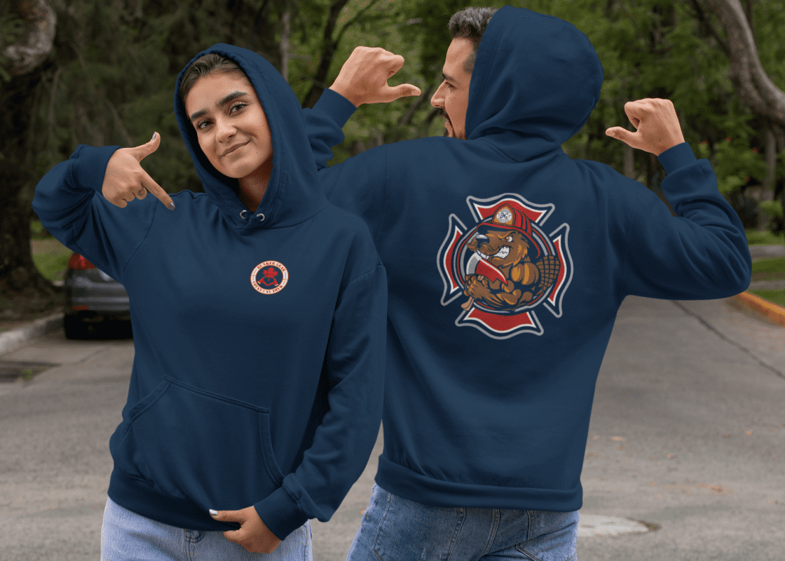 Fireground Apparel Co.