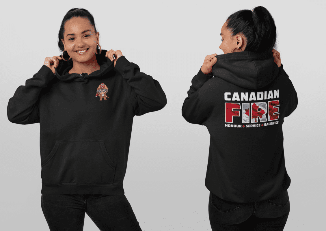 Fireground Apparel Co.
