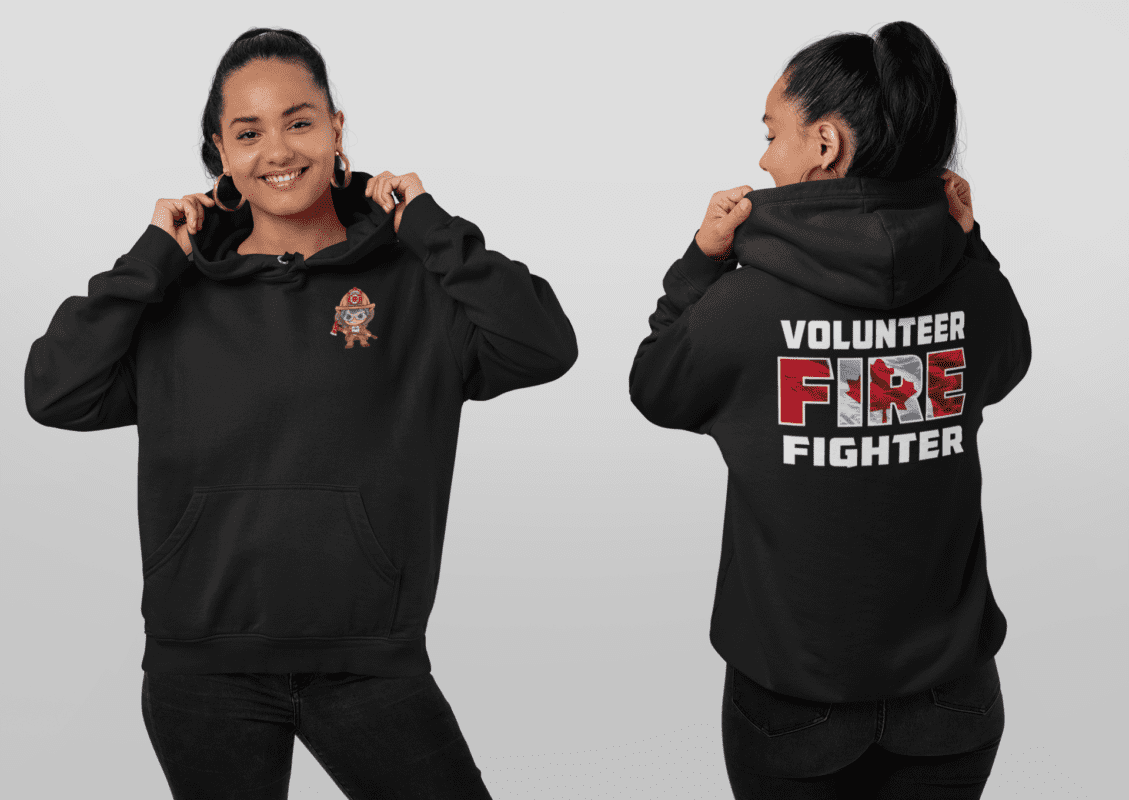 Fireground Apparel Co.