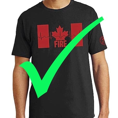 Fireground Apparel Co.