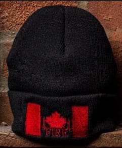 Fireground Apparel Co.