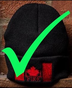 Fireground Apparel Co.