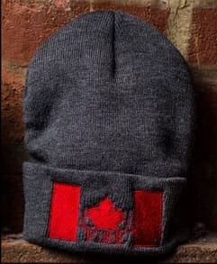 Fireground Apparel Co.