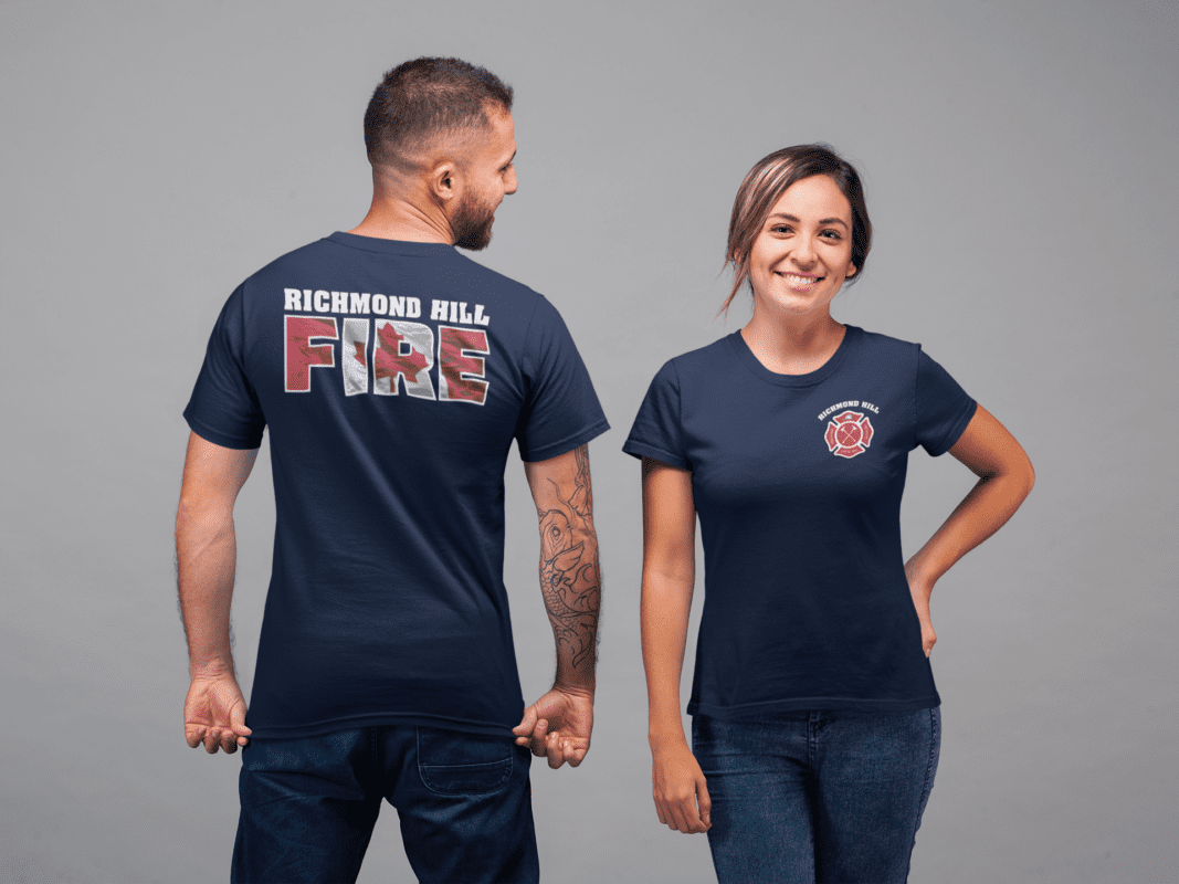 Fireground Apparel Co.