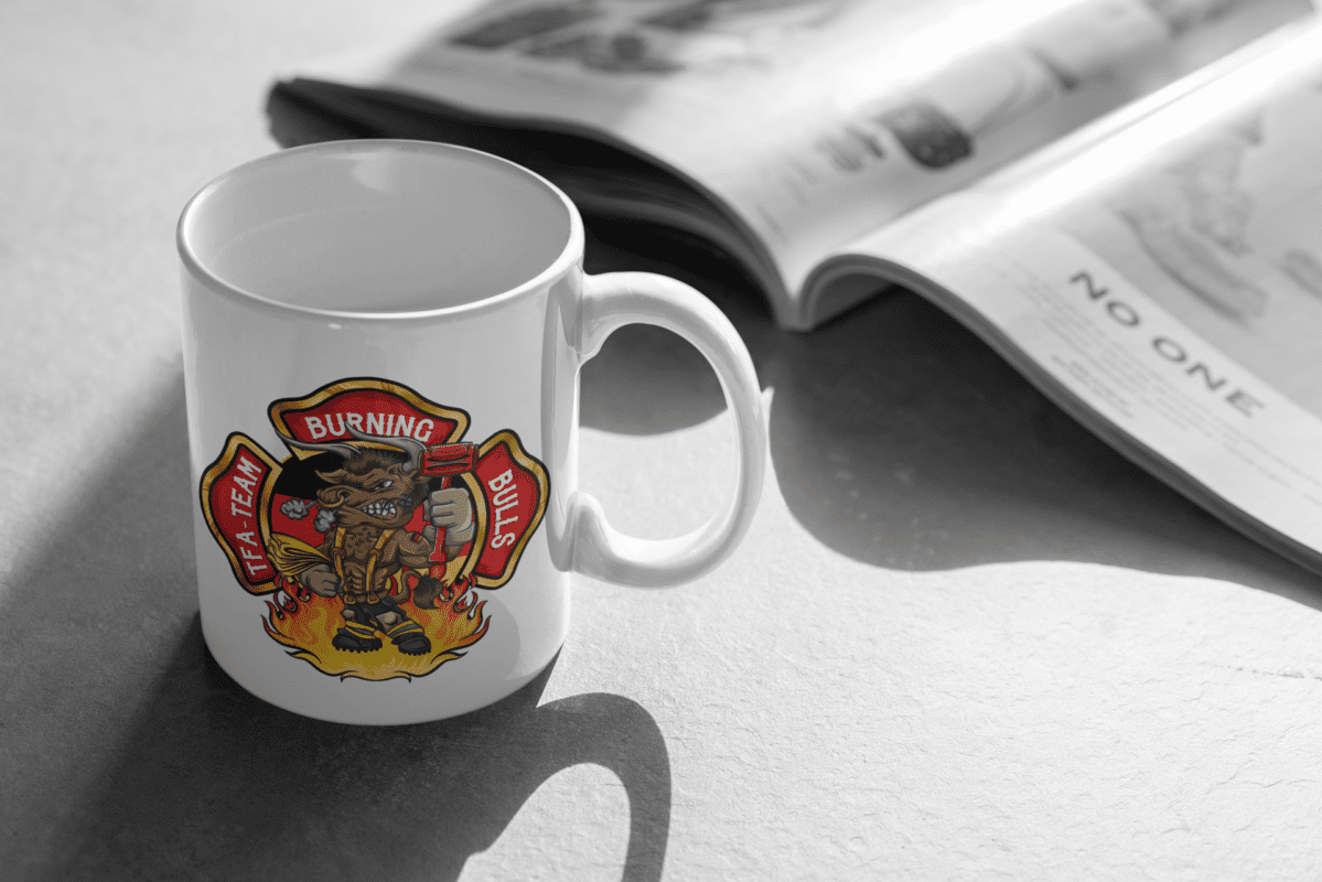 Firefighter Gifts