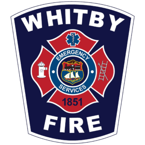 Whitby Fire Department