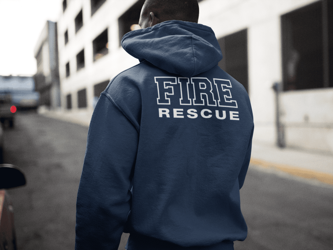 Fireground Apparel Co.