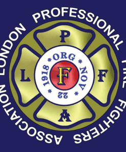 London Firefighters