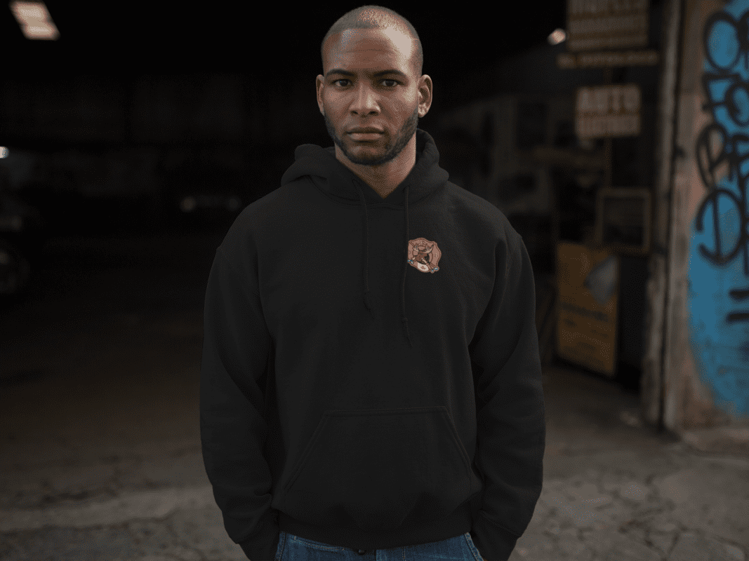 Fireground Apparel Co.