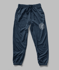 Firefighter sweatpants