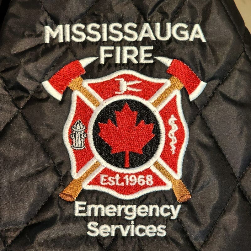 Fireground Apparel Co.