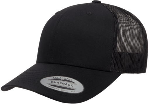 TFN Trucker Cap - Image 2
