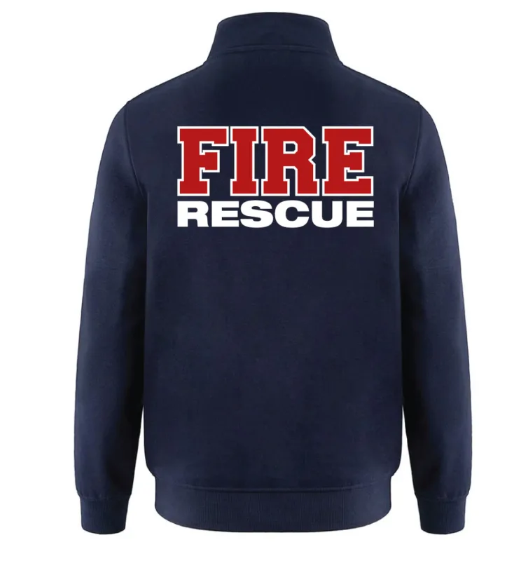 Fireground Apparel Co.