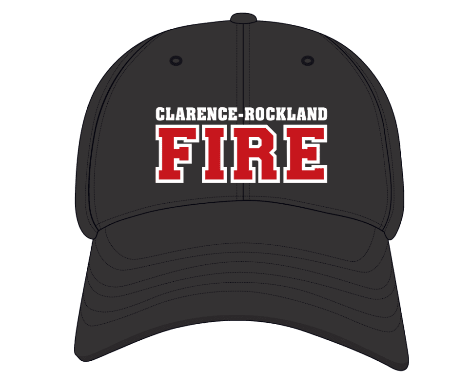 Fireground Apparel Co.