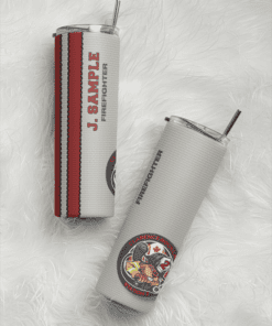 Station 2 Tumbler
