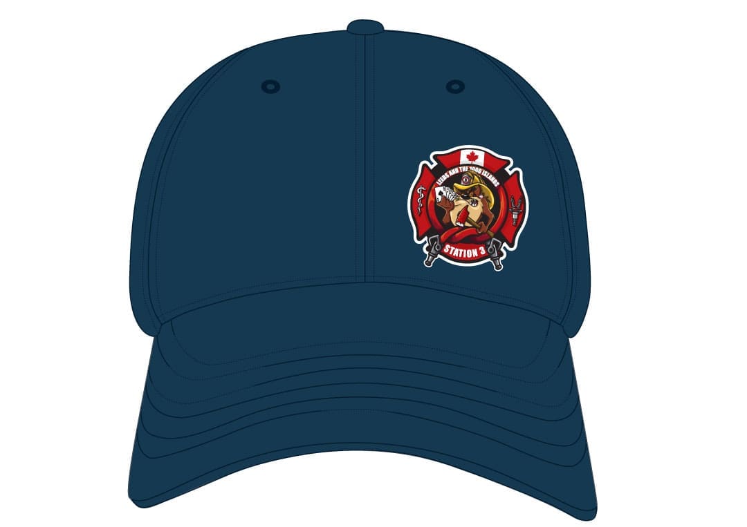 Fireground Apparel Co.