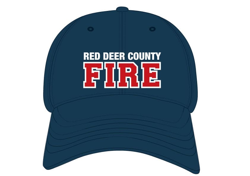 Fireground Apparel Co.
