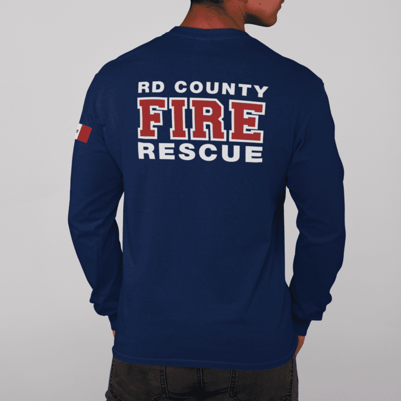 Fireground Apparel Co.