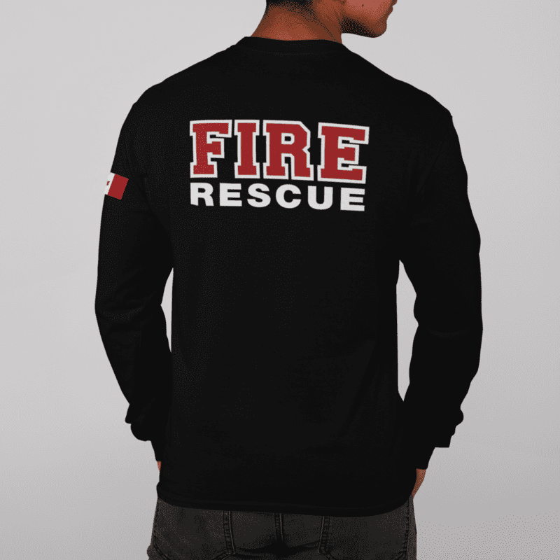 Fireground Apparel Co.