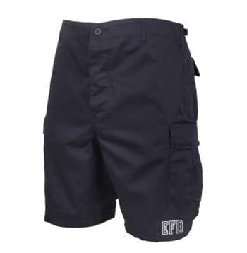 Fireground Apparel Co.