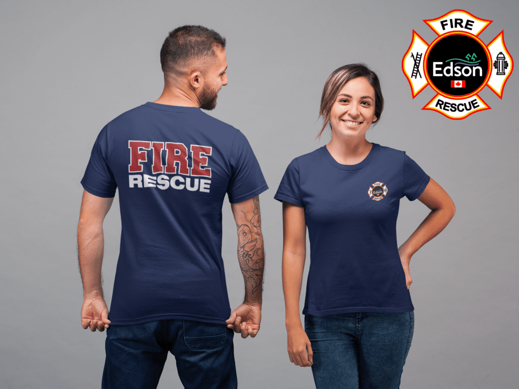 Fireground Apparel Co.