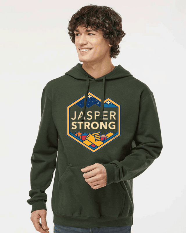 Fireground Apparel Co.