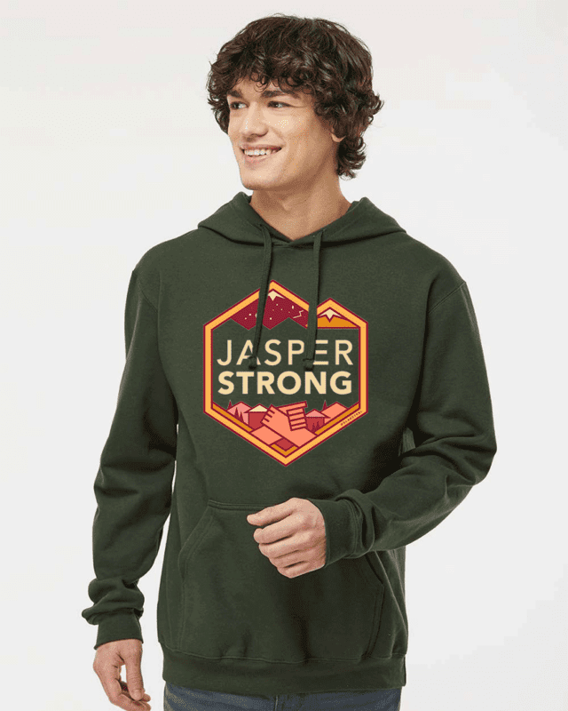 Fireground Apparel Co.