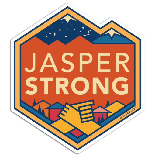 Jasper Strong