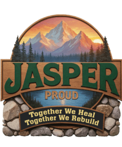 Jasper Proud