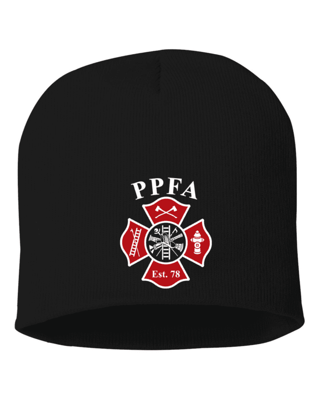 Fireground Apparel Co.