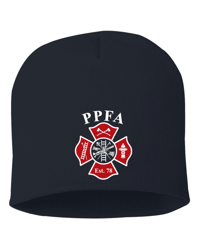 Fireground Apparel Co.